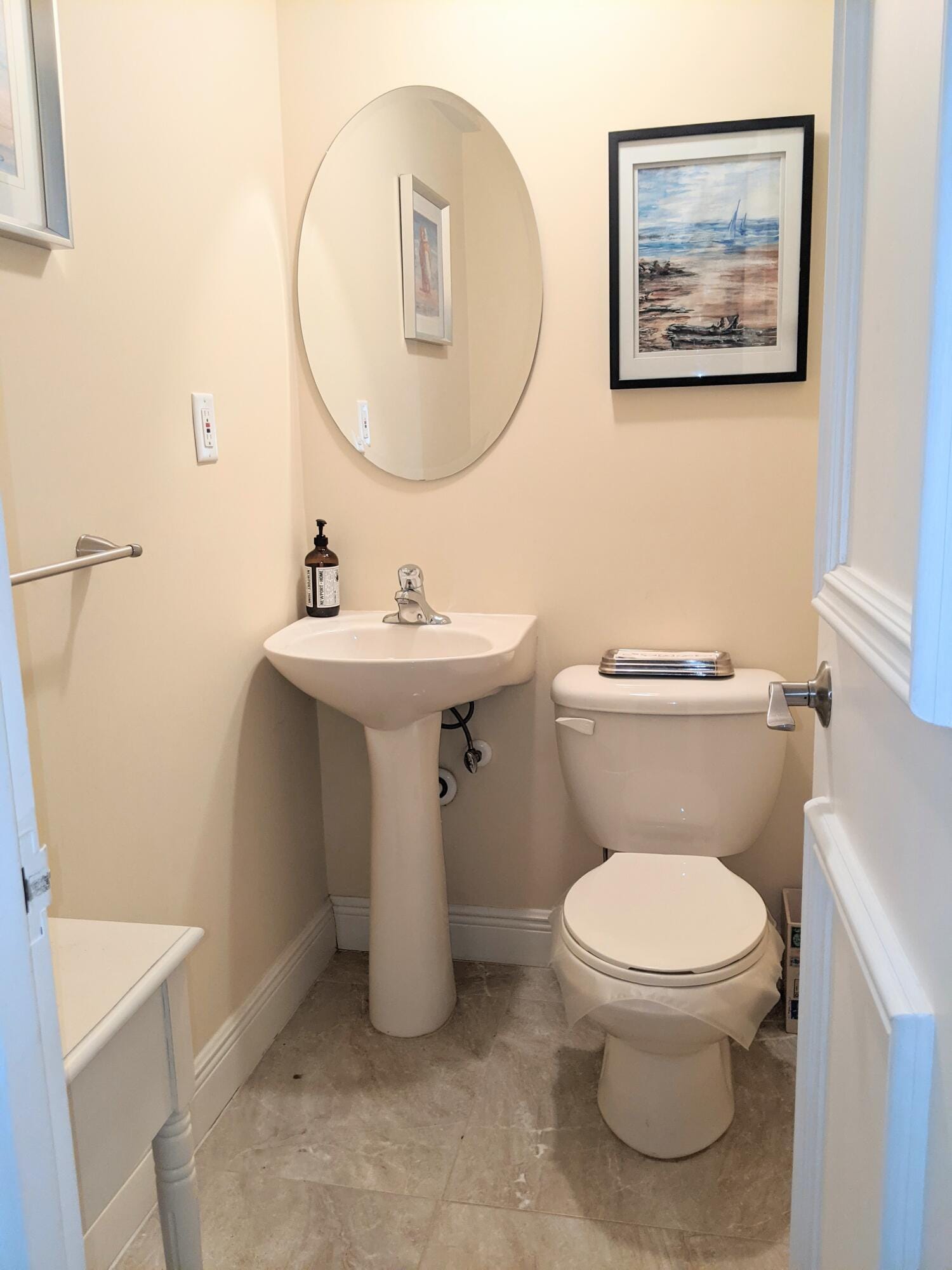 2840 S Ocean Boulevard 6110, Palm Beach, FL 33480 photo 22