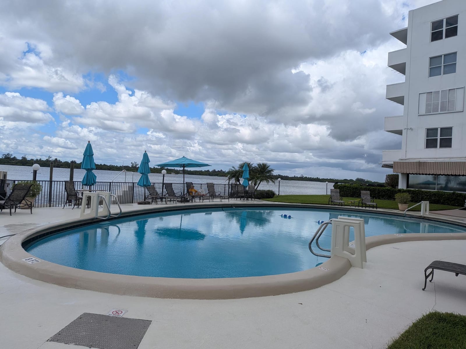 2840 S Ocean Boulevard 6110, Palm Beach, FL 33480 photo 4