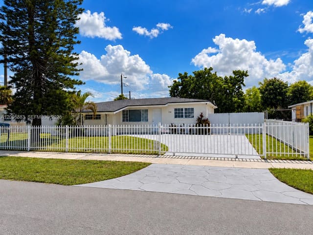 710 NW 176th Terrace, Miami Gardens, FL 33169