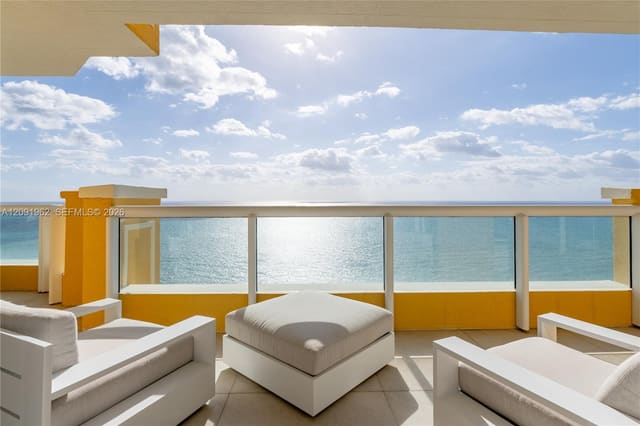 17875 Collins Avenue 3906, Sunny Isles Beach, FL 33160
