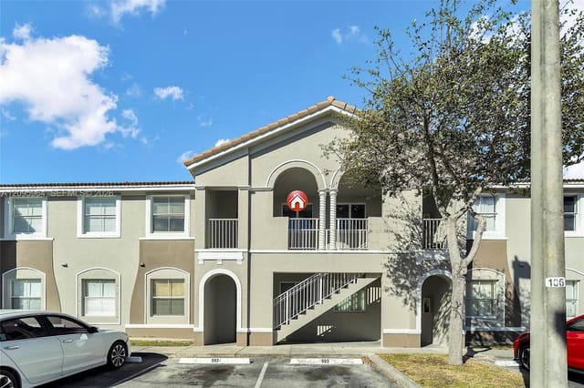 1543 SE 25th Street 204, Homestead, FL 33035