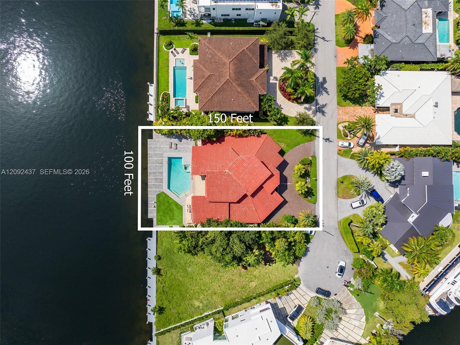 507 Palm Drive, Hallandale Beach, FL 33009 photo 2