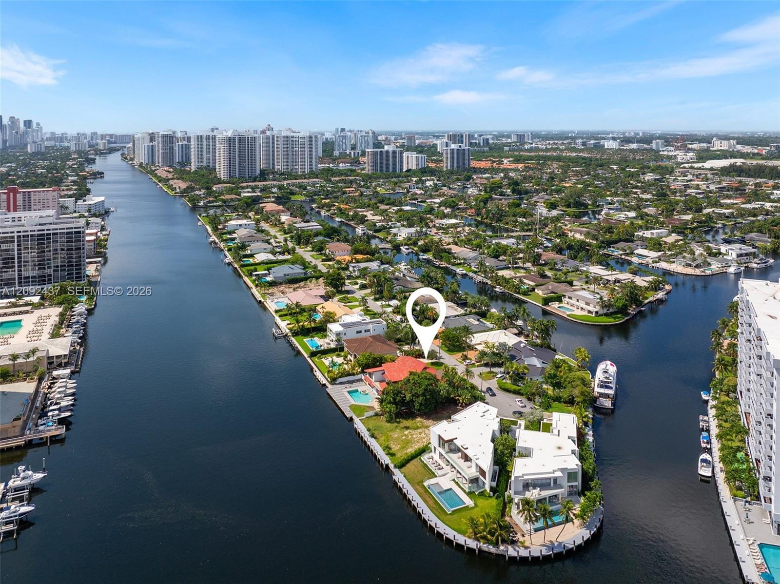 507 Palm Drive, Hallandale Beach, FL 33009 photo 3