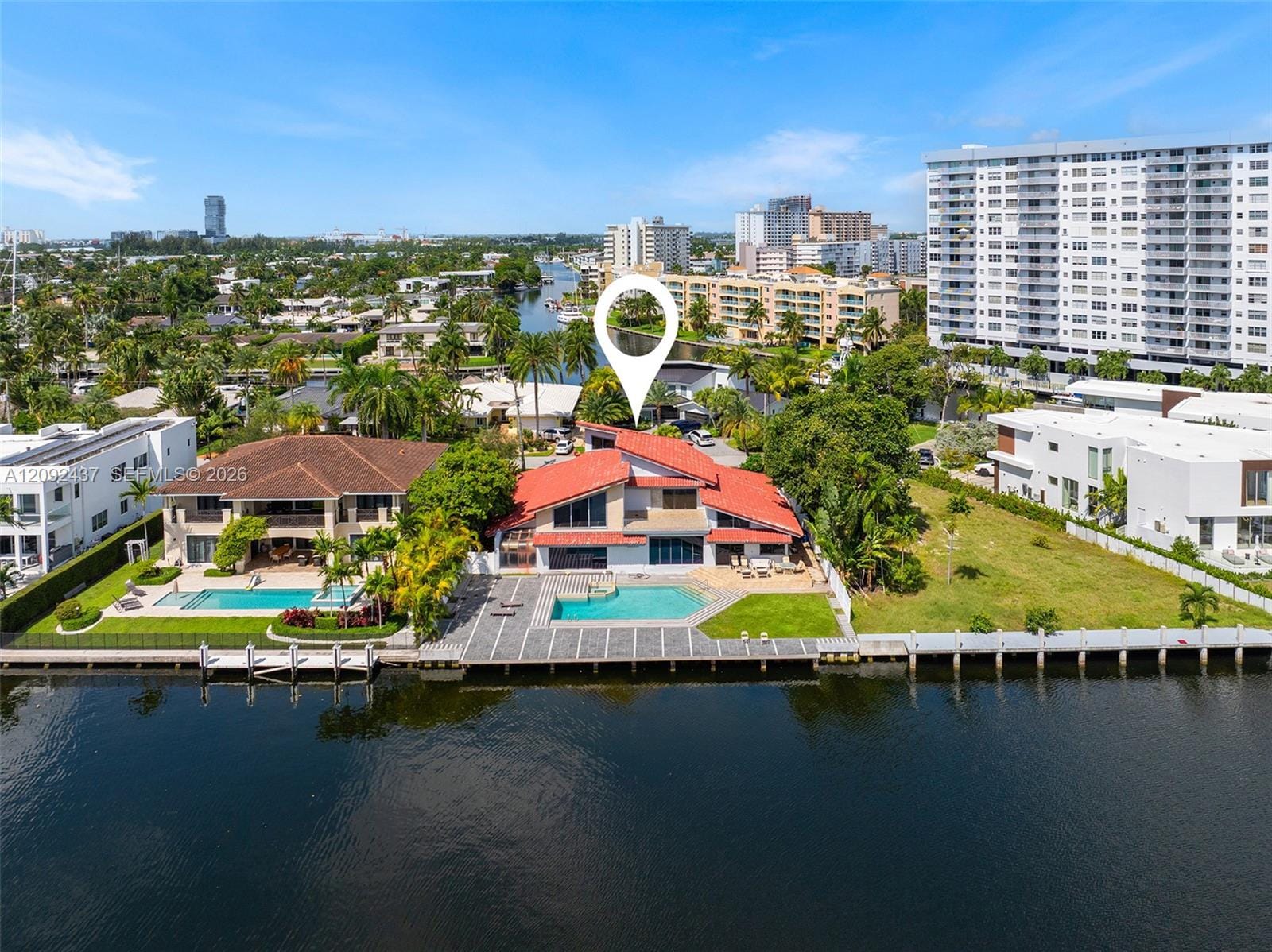 507 Palm Drive, Hallandale Beach, FL 33009 photo 4