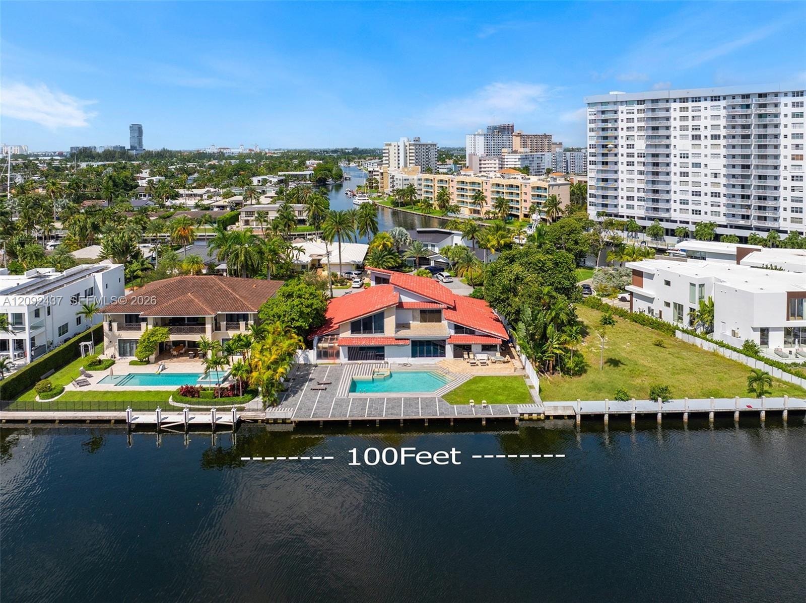 507 Palm Drive, Hallandale Beach, FL 33009 photo 6