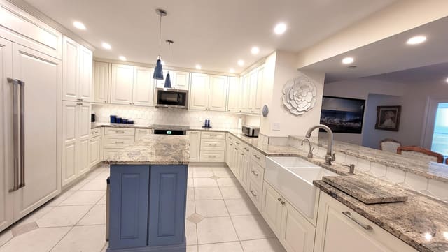 3420 S Ocean Boulevard PH-W, Highland Beach, FL 33487