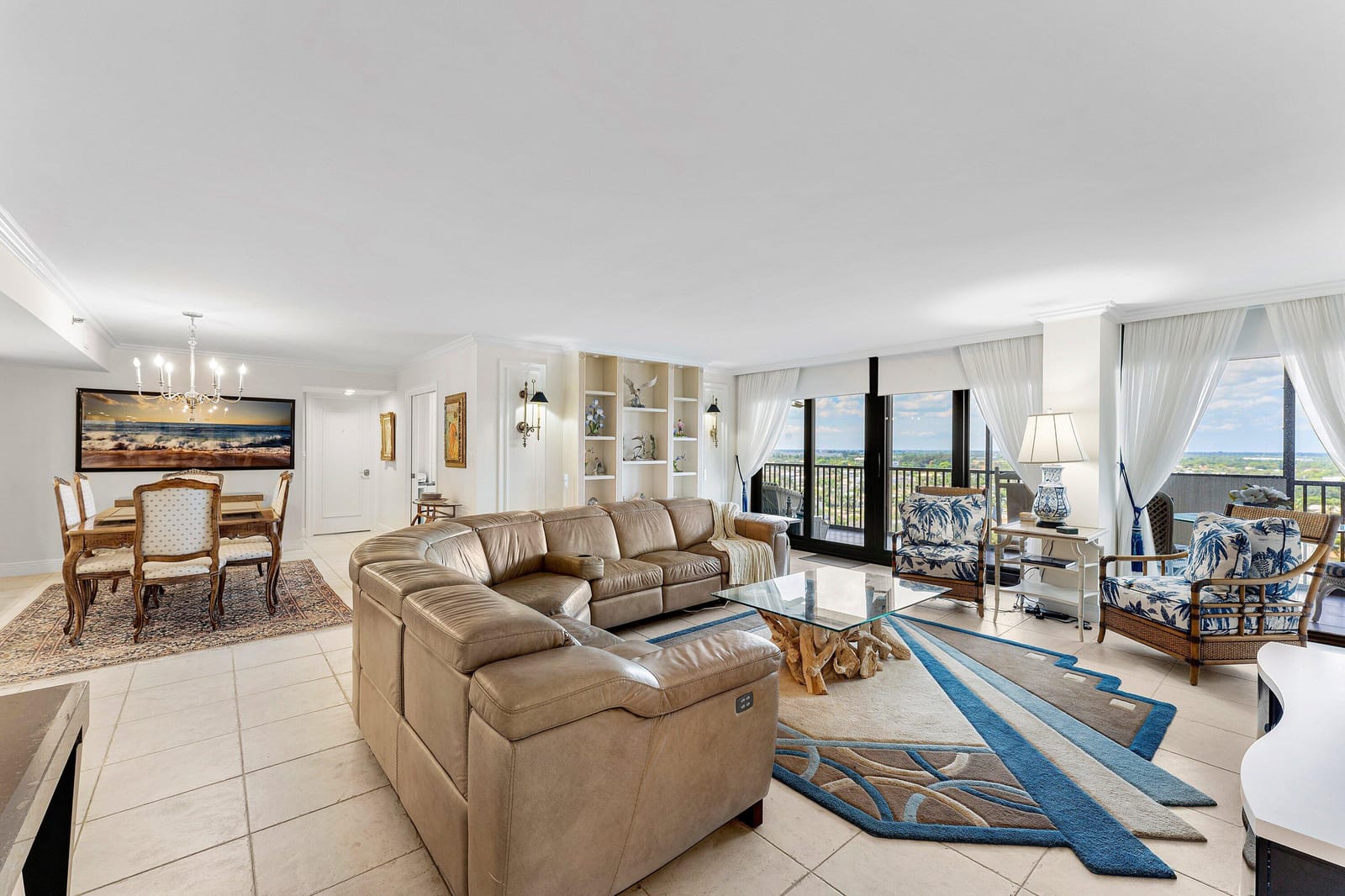 3420 S Ocean Boulevard PH-W, Highland Beach, FL 33487 photo 12