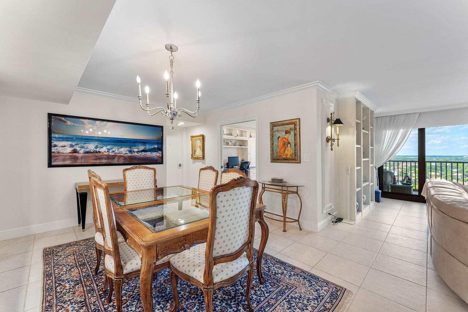 3420 S Ocean Boulevard PH-W, Highland Beach, FL 33487 photo 13