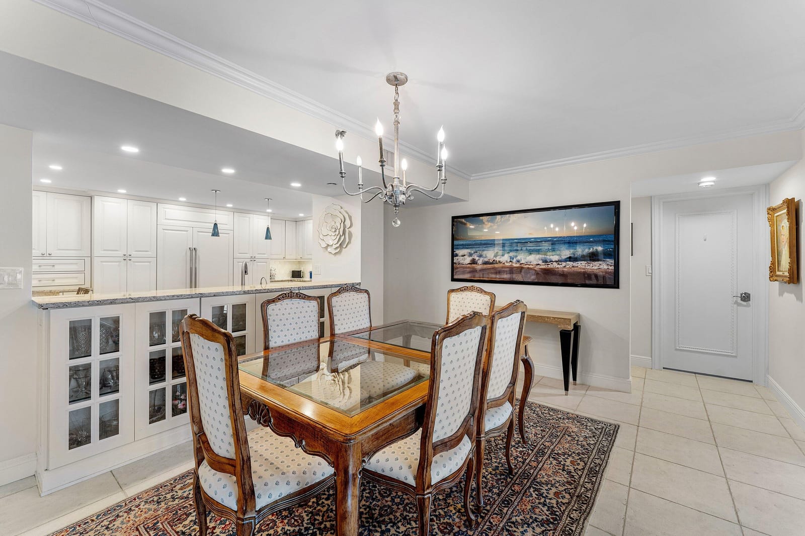 3420 S Ocean Boulevard PH-W, Highland Beach, FL 33487 photo 14