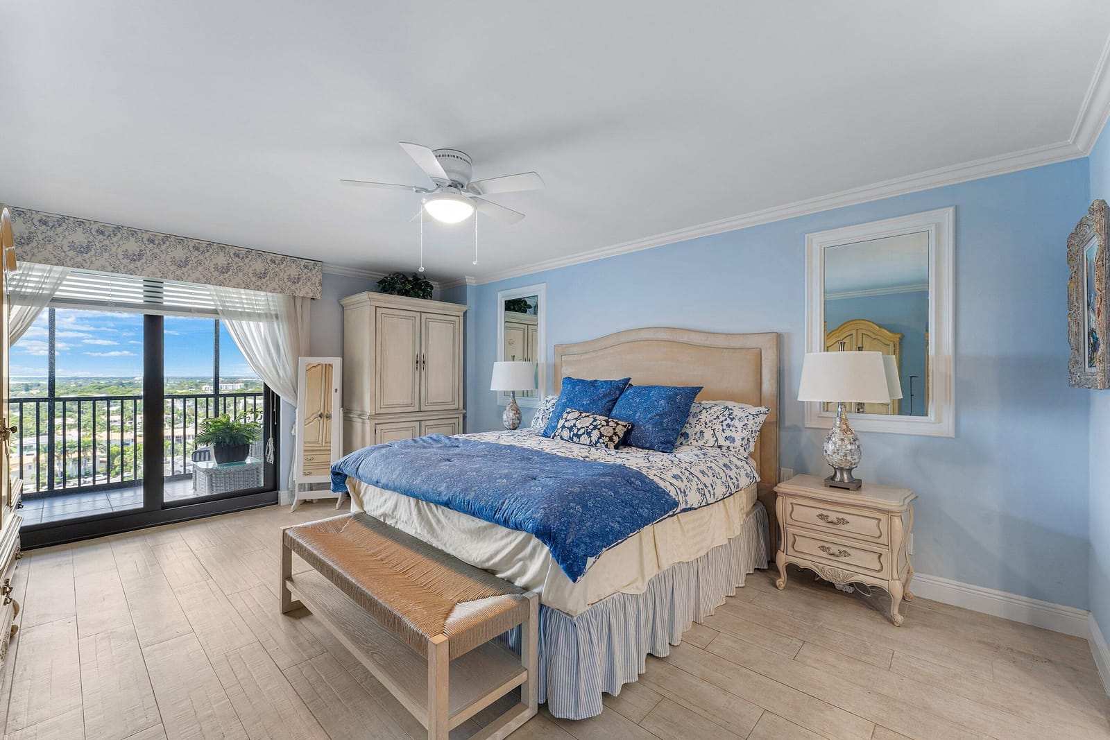 3420 S Ocean Boulevard PH-W, Highland Beach, FL 33487 photo 15