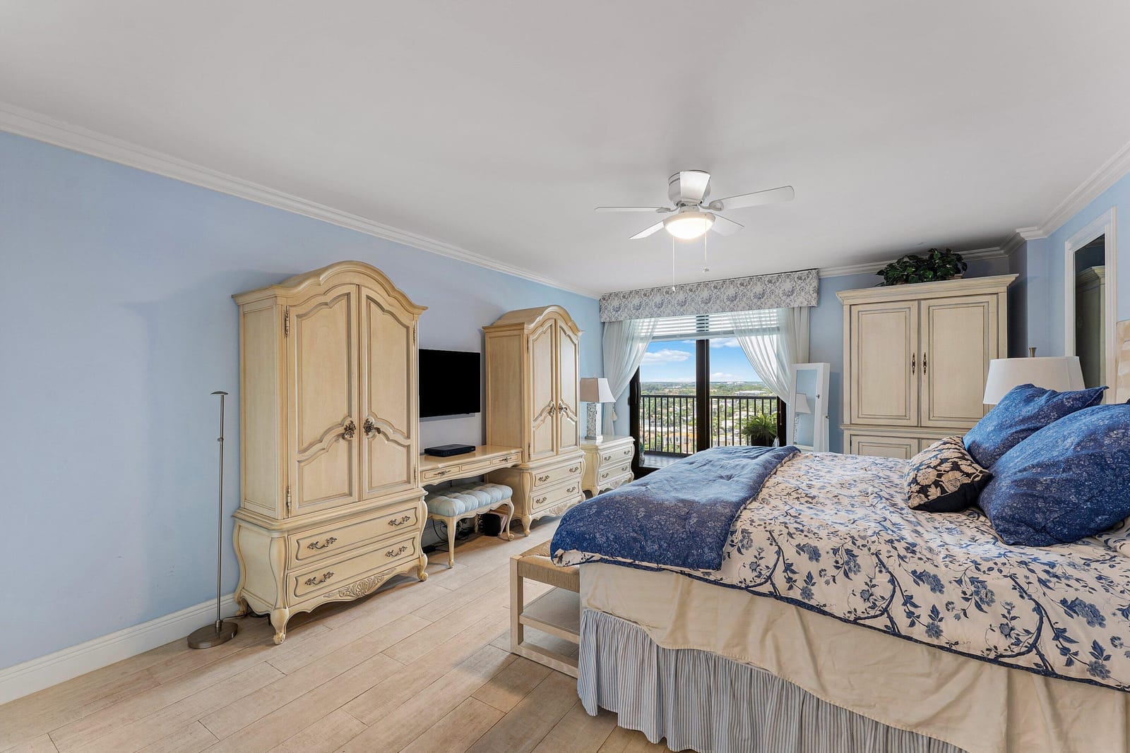 3420 S Ocean Boulevard PH-W, Highland Beach, FL 33487 photo 16