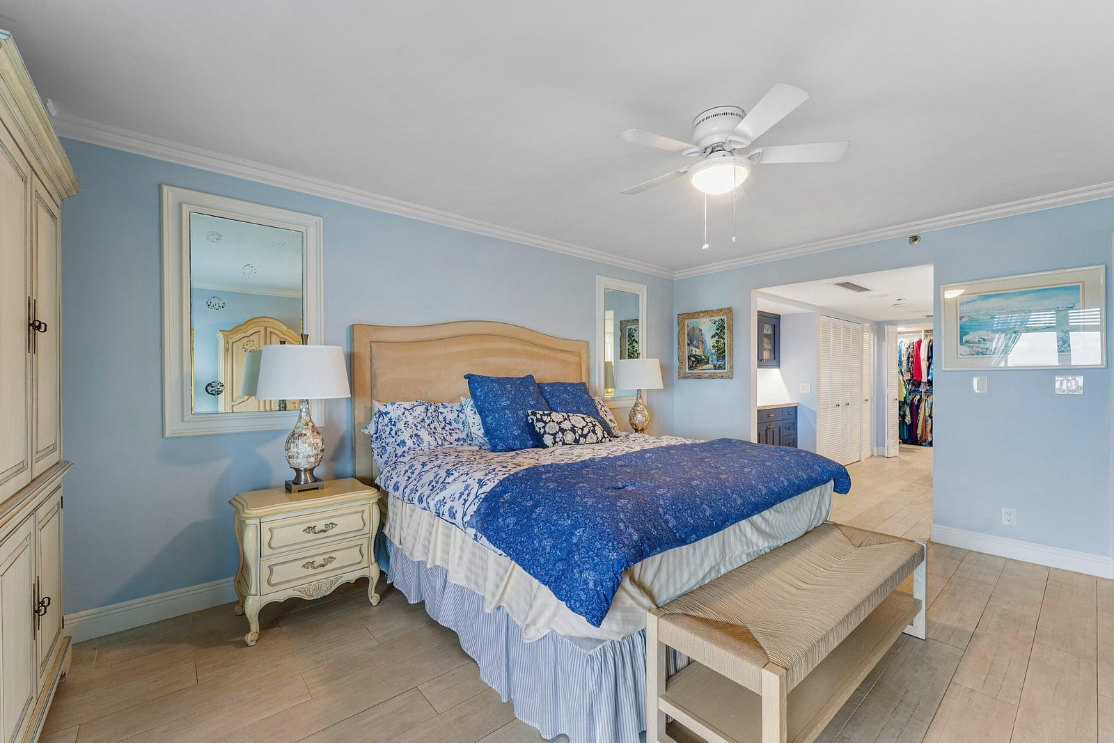 3420 S Ocean Boulevard PH-W, Highland Beach, FL 33487 photo 17