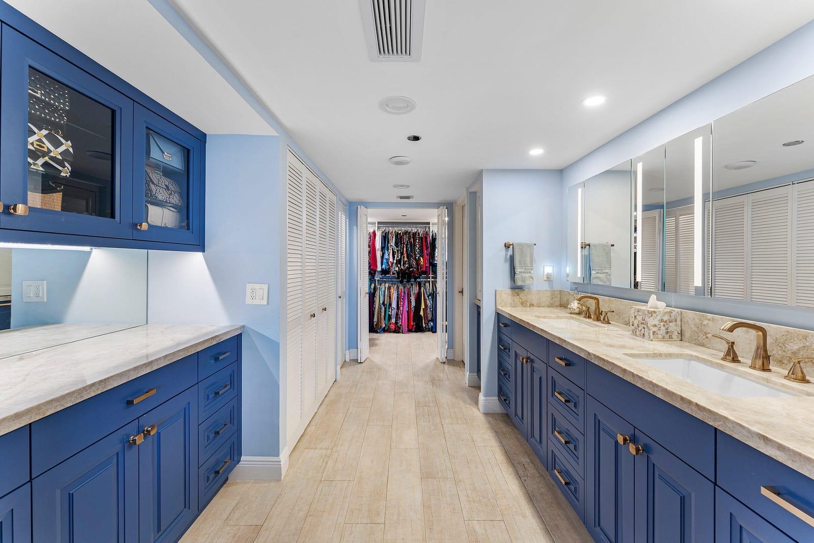 3420 S Ocean Boulevard PH-W, Highland Beach, FL 33487 photo 20