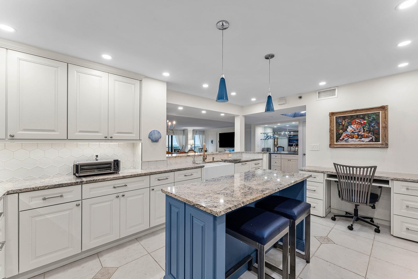 3420 S Ocean Boulevard PH-W, Highland Beach, FL 33487 photo 3