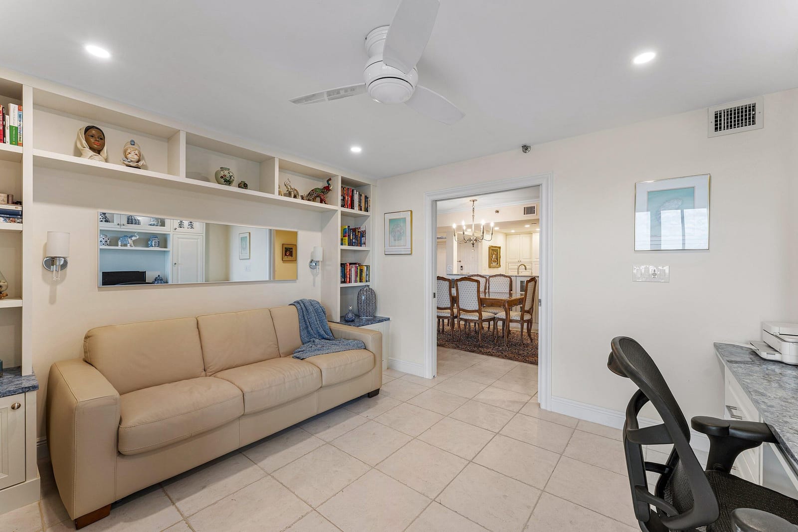 3420 S Ocean Boulevard PH-W, Highland Beach, FL 33487 photo 25