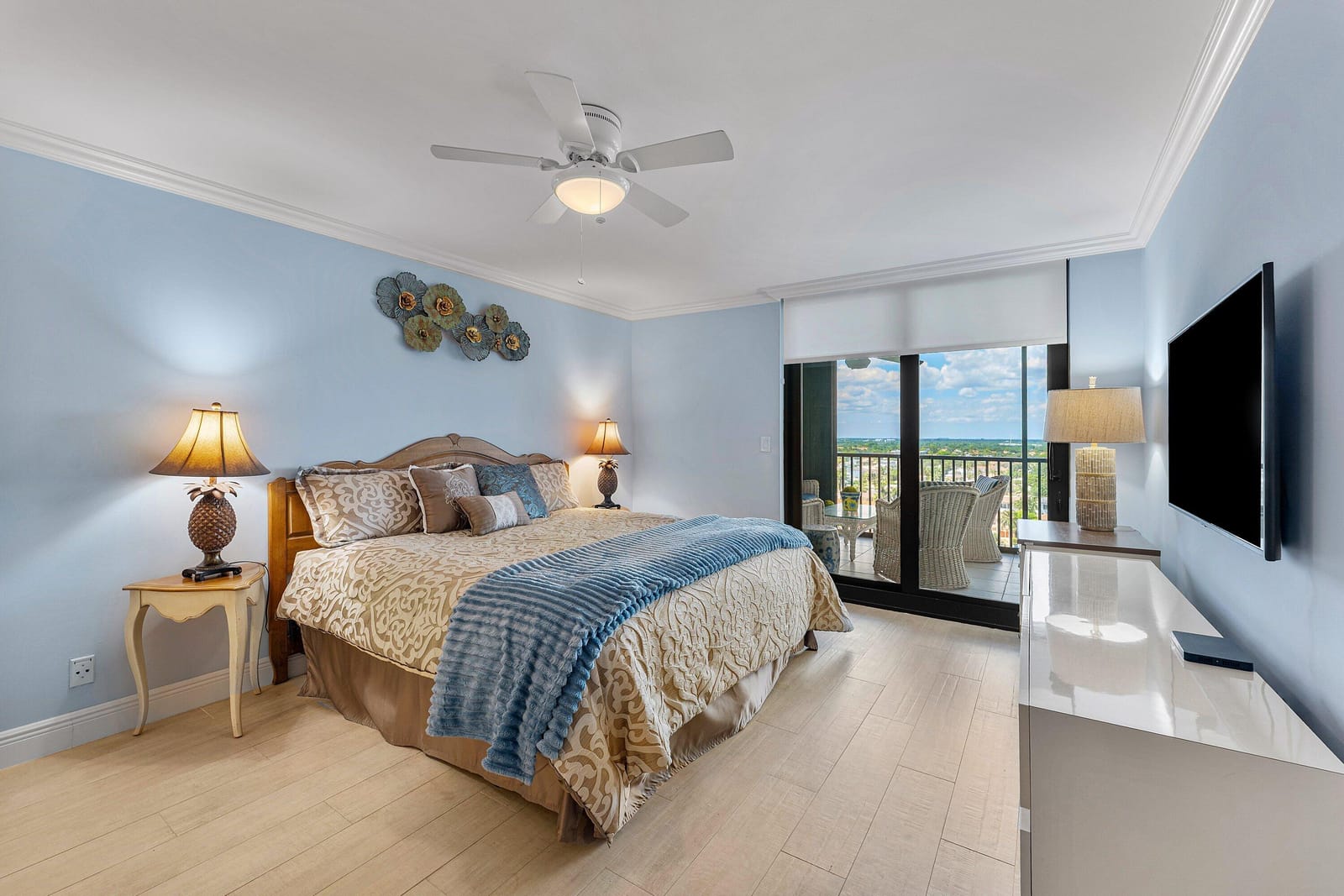 3420 S Ocean Boulevard PH-W, Highland Beach, FL 33487 photo 27