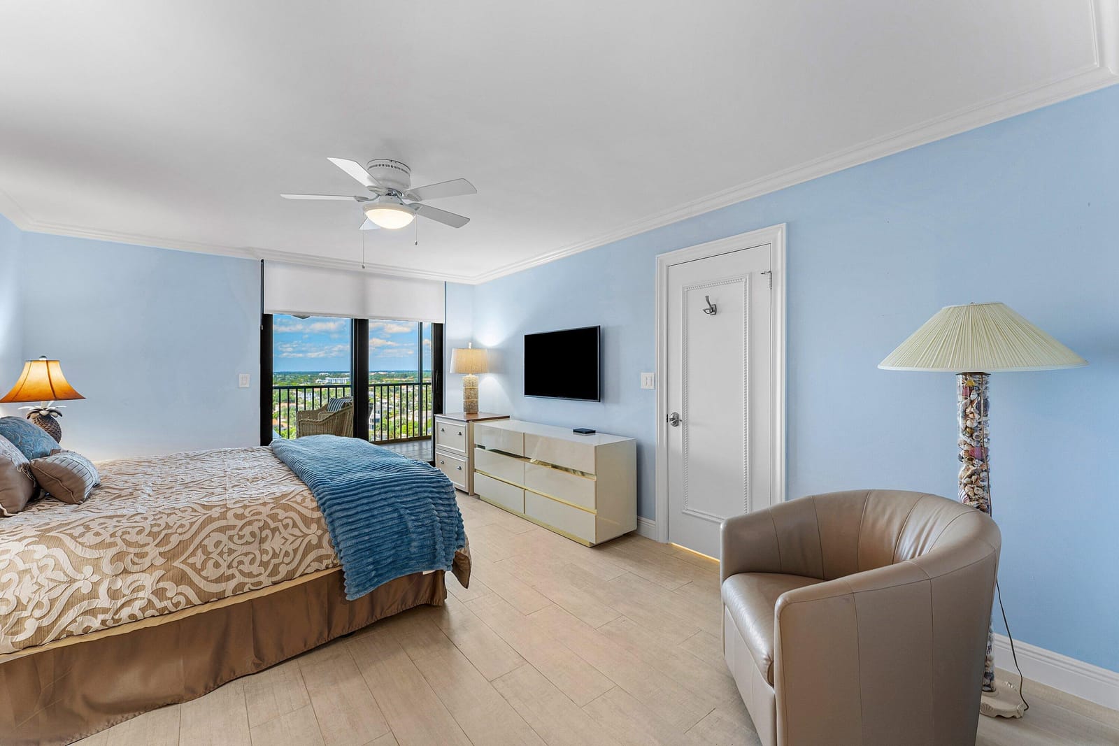 3420 S Ocean Boulevard PH-W, Highland Beach, FL 33487 photo 28