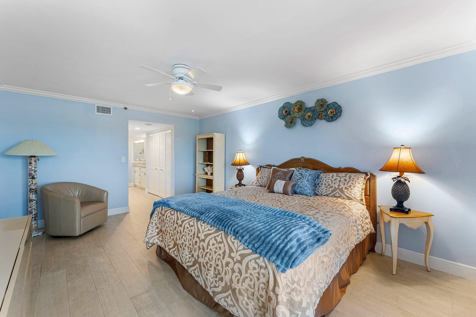 3420 S Ocean Boulevard PH-W, Highland Beach, FL 33487 photo 29