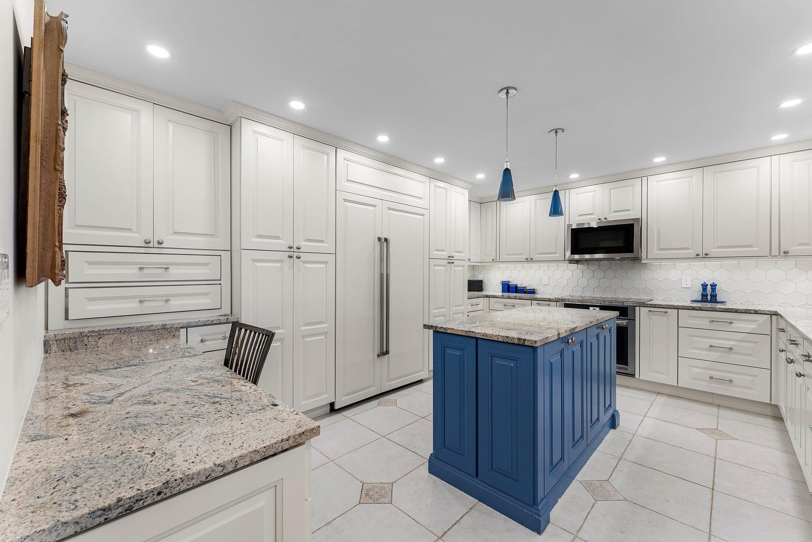 3420 S Ocean Boulevard PH-W, Highland Beach, FL 33487 photo 4