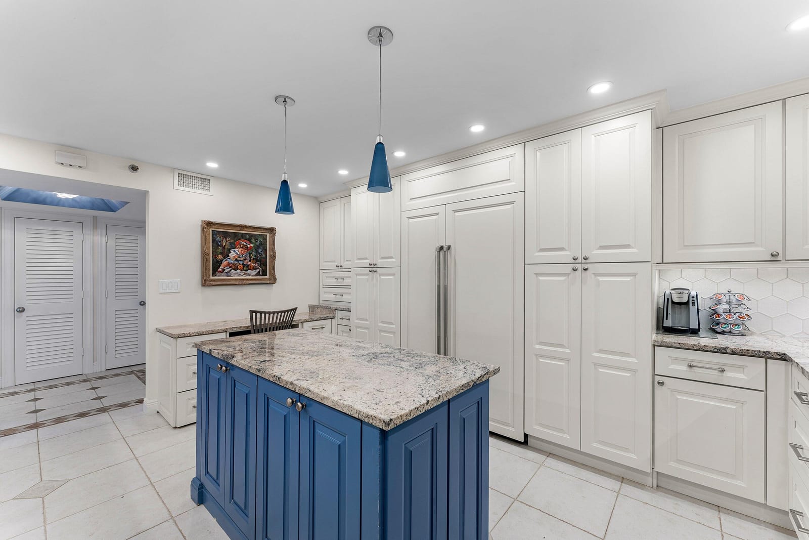 3420 S Ocean Boulevard PH-W, Highland Beach, FL 33487 photo 6