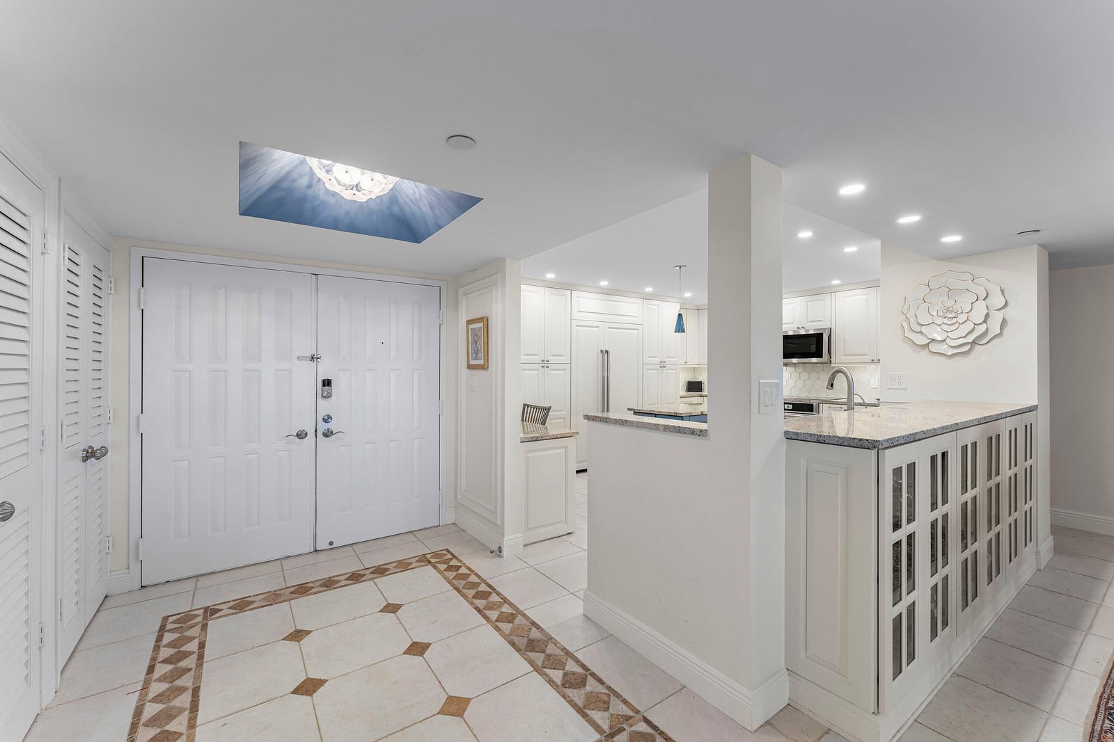 3420 S Ocean Boulevard PH-W, Highland Beach, FL 33487 photo 7