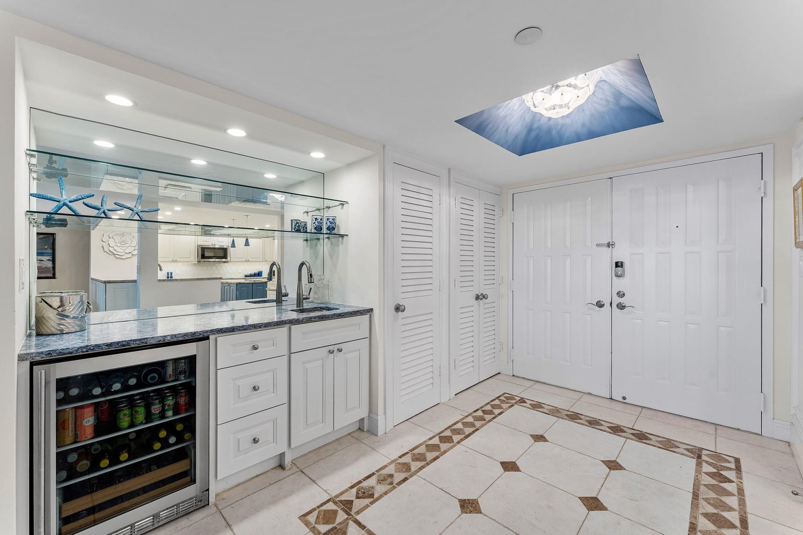 3420 S Ocean Boulevard PH-W, Highland Beach, FL 33487 photo 8