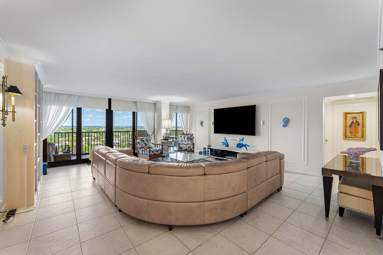 3420 S Ocean Boulevard PH-W, Highland Beach, FL 33487 photo 10