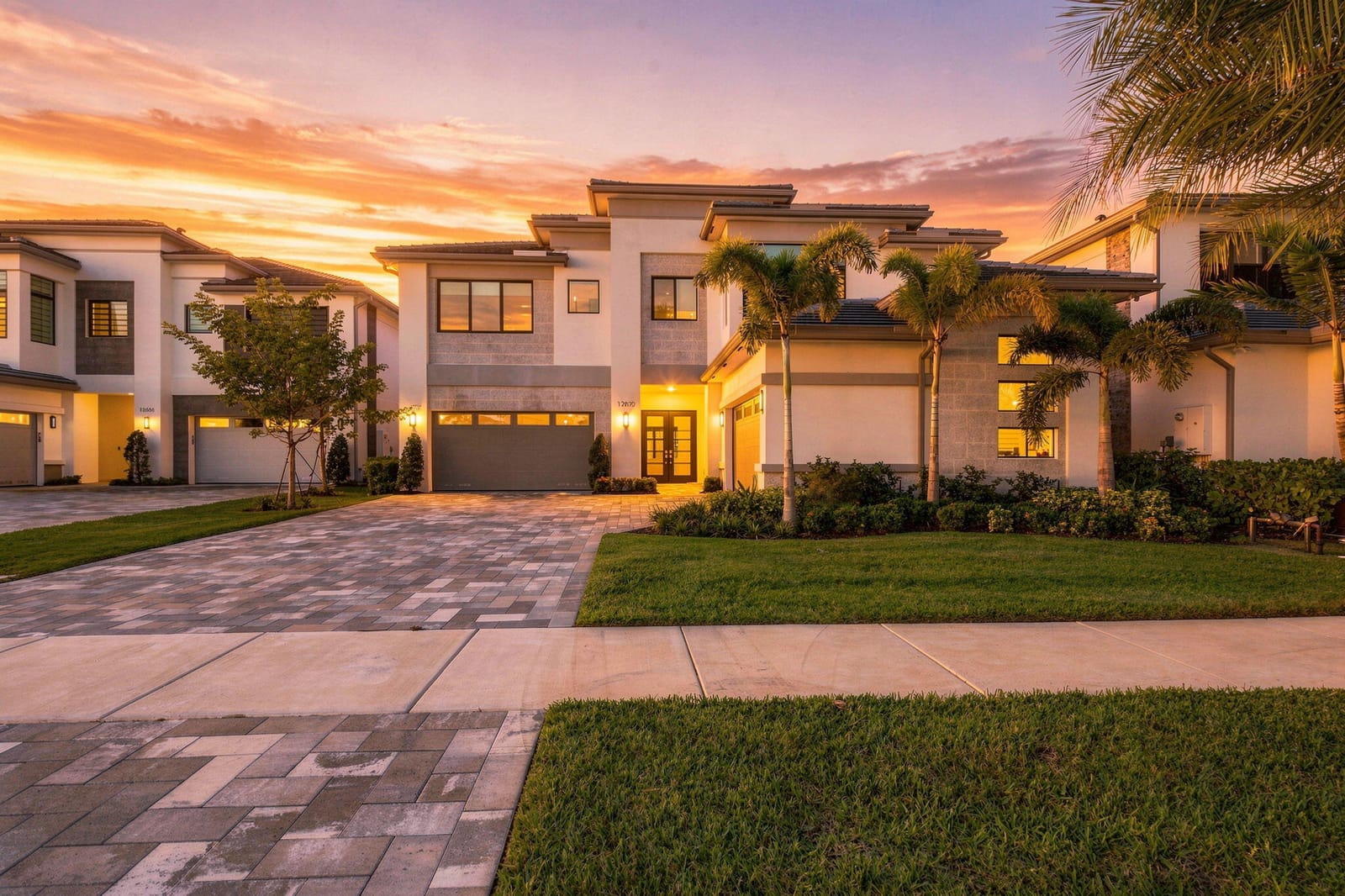 12870 Crane Crossing, Palm Beach Gardens, FL 33412 - photo 1 of 30