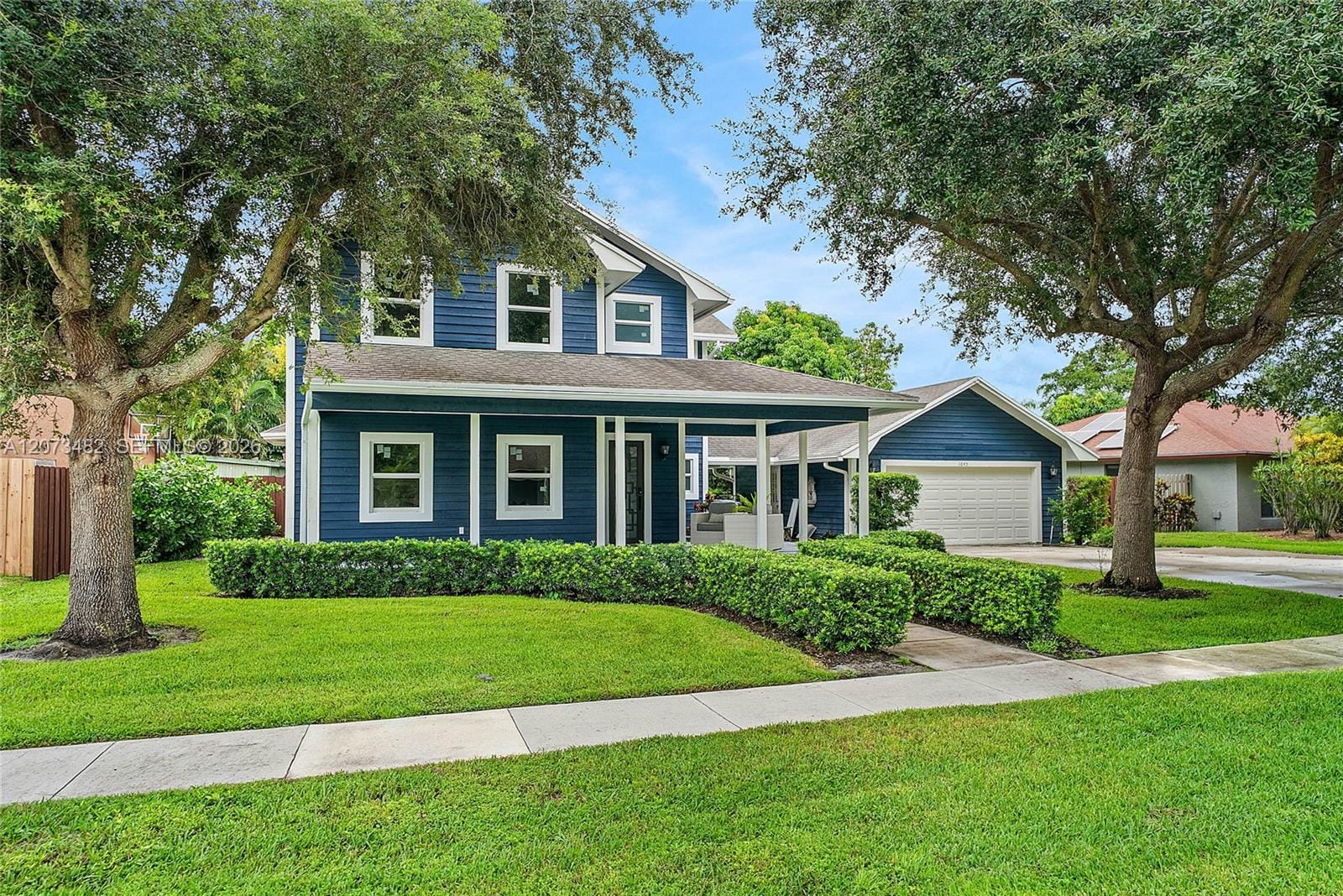 1645 The 12th Fairway, Wellington, FL 33414 photo 2