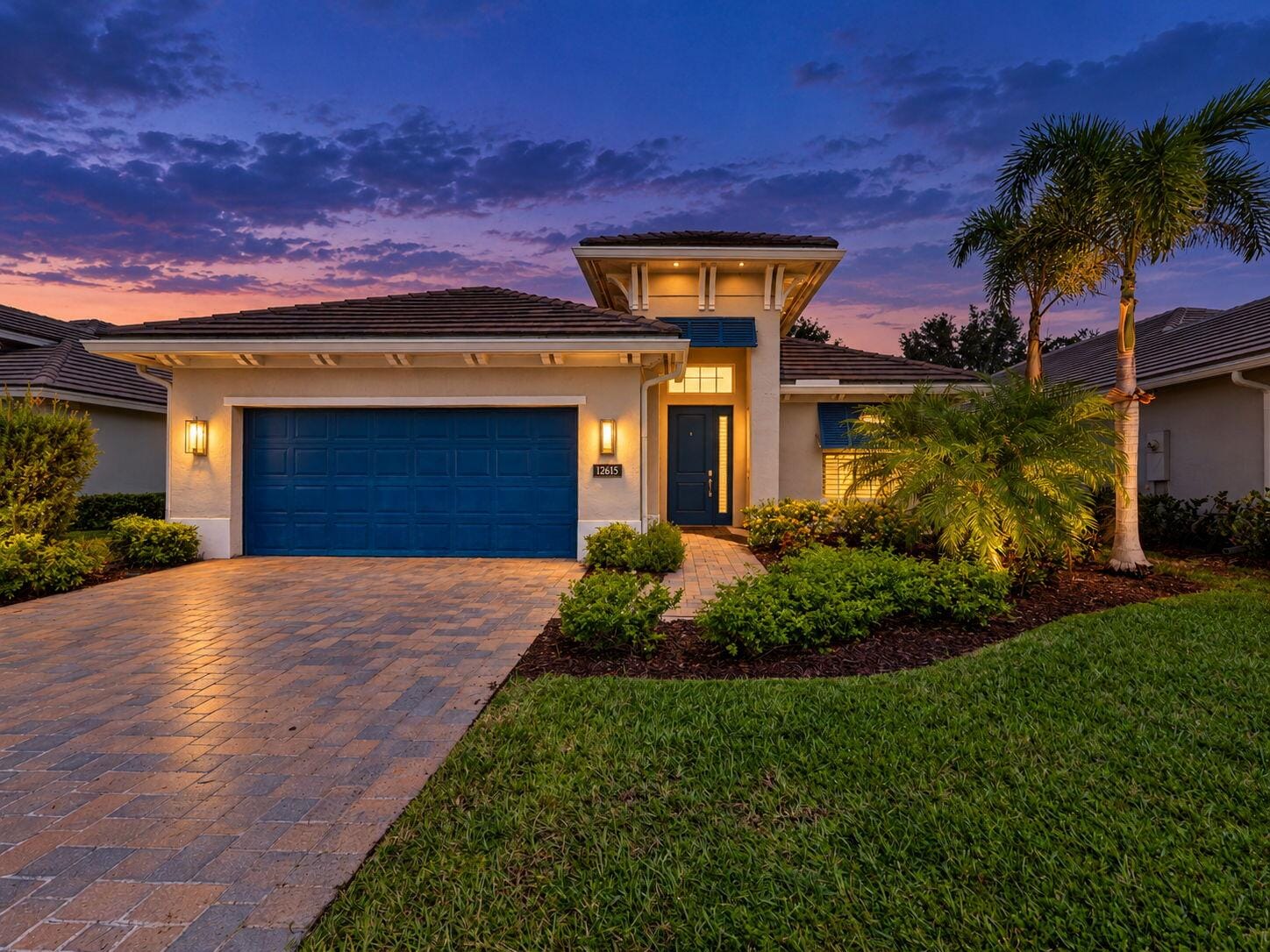 12615 SW Sunrise Lake Terrace, Port St. Lucie, FL 34987 photo 1