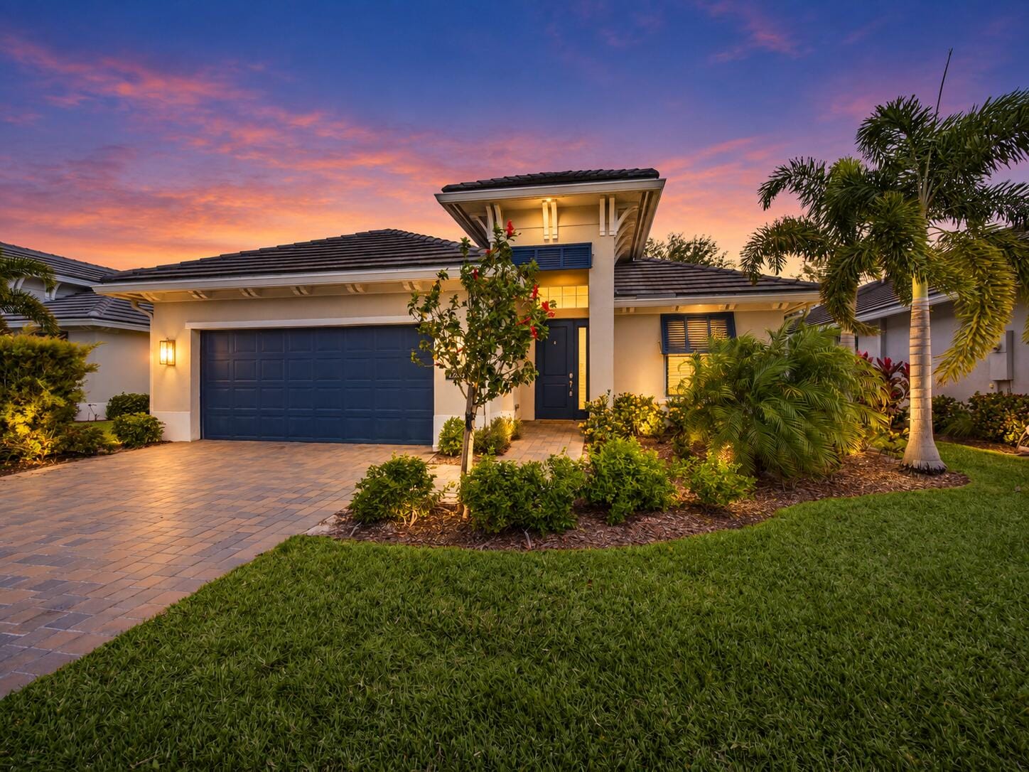 12615 SW Sunrise Lake Terrace, Port St. Lucie, FL 34987 photo 2