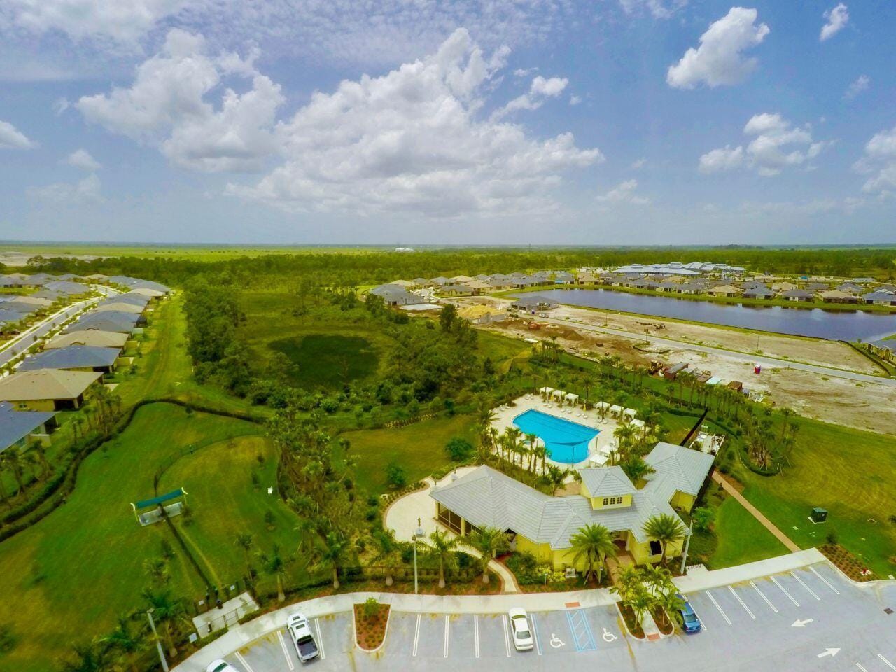 12615 SW Sunrise Lake Terrace, Port St. Lucie, FL 34987 photo 29