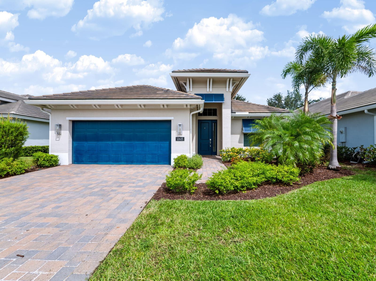 12615 SW Sunrise Lake Terrace, Port St. Lucie, FL 34987 photo 5