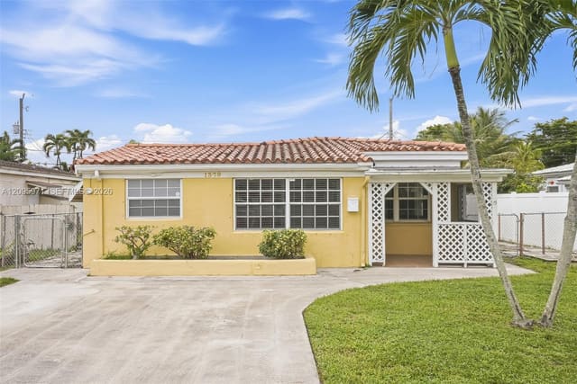 1379 NE 178th Street, North Miami Beach, FL 33162