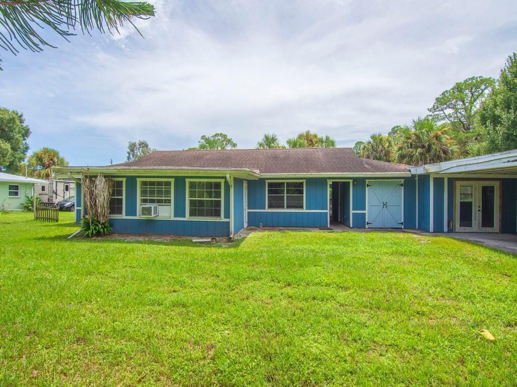 8206 LAKELAND Boulevard — photo 1