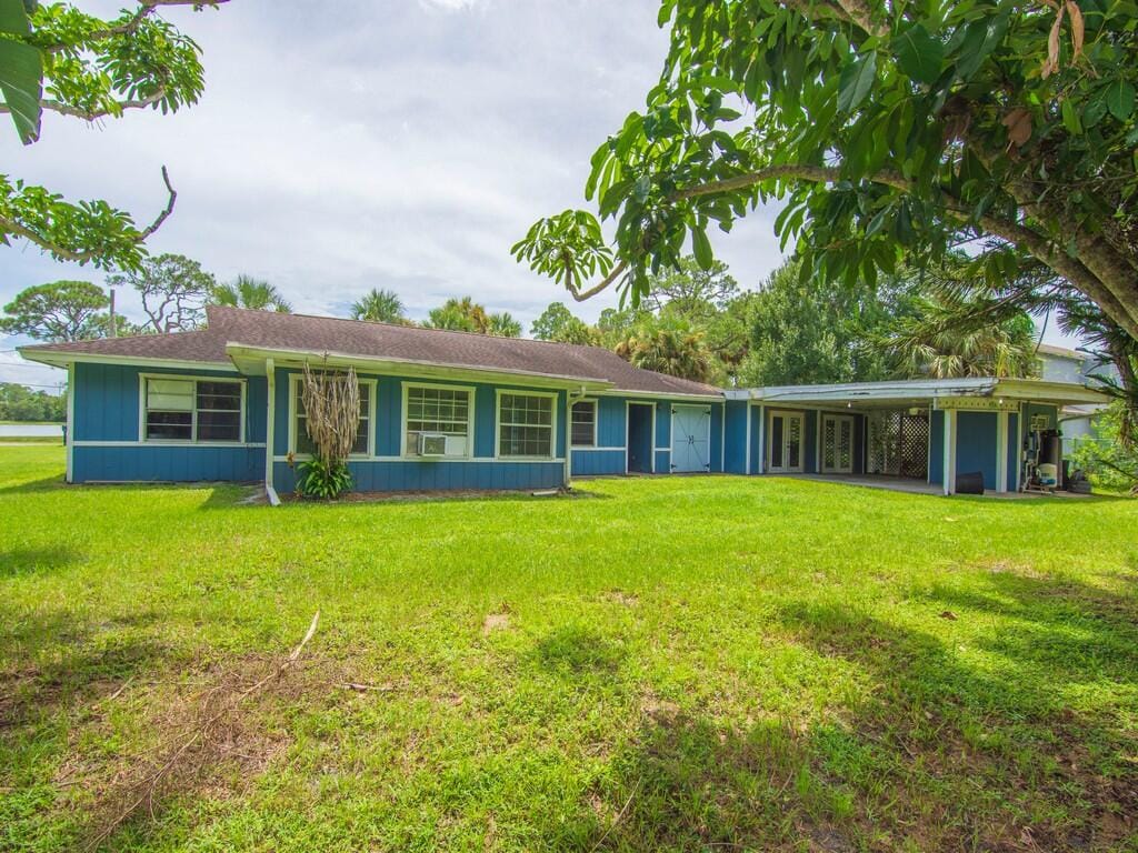 8206 LAKELAND Boulevard, Fort Pierce, FL 34951 photo 24