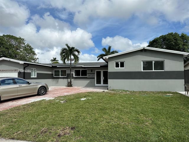 14135 NW 17th Avenue, Miami, FL 33167