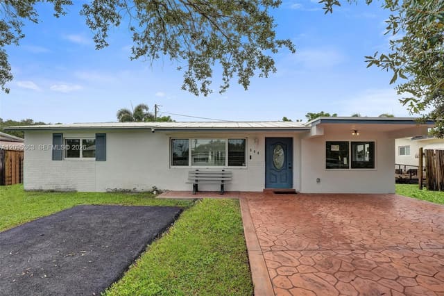 5081 SW 94th Way 5081, Cooper City, FL 33328