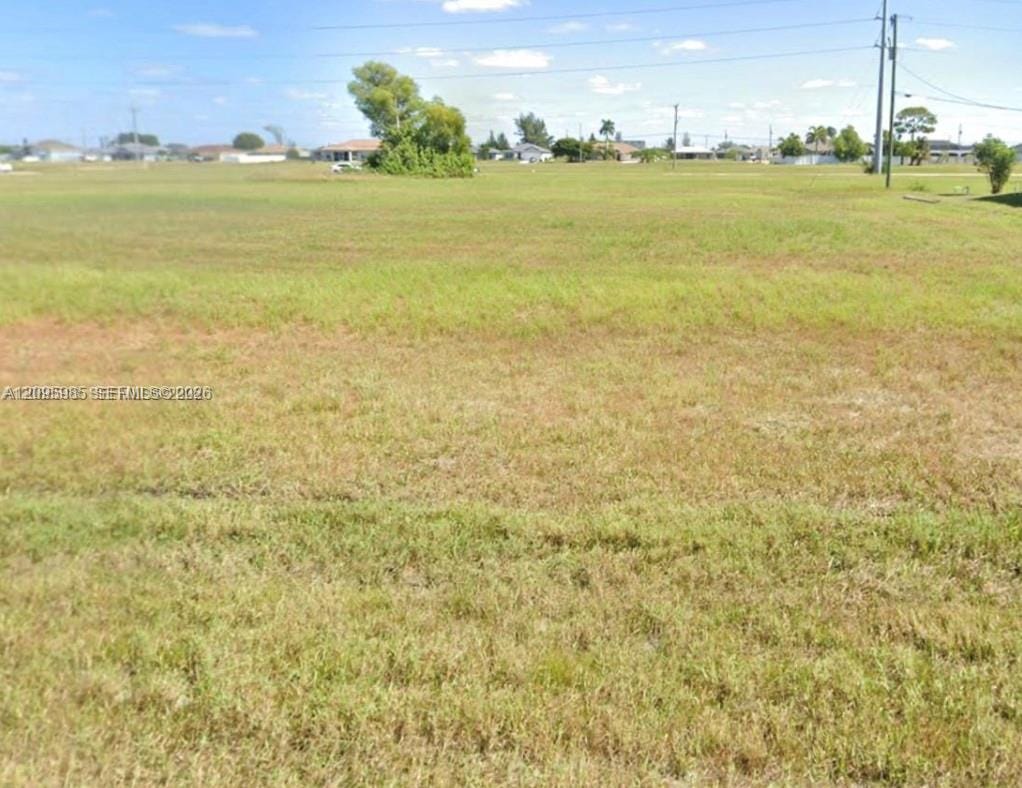 1717 NW Juanita Place, Cape Coral, FL 33993 photo 2