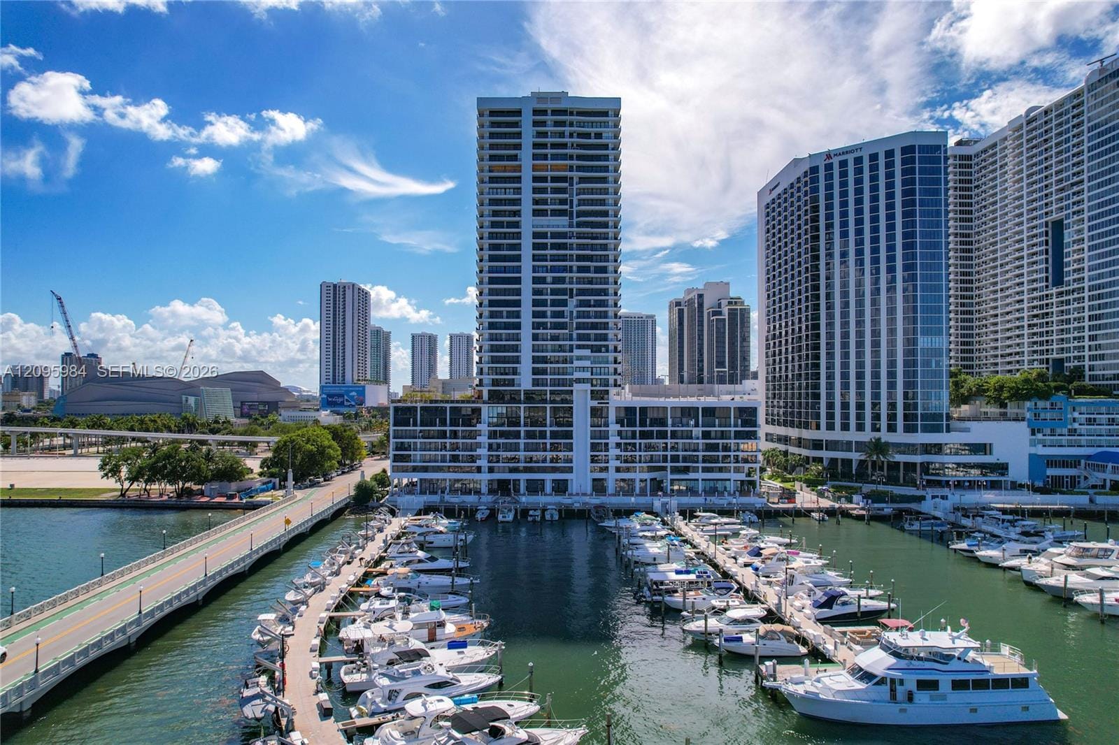 555 NE 15th Street 502, Miami, FL 33132 photo 16