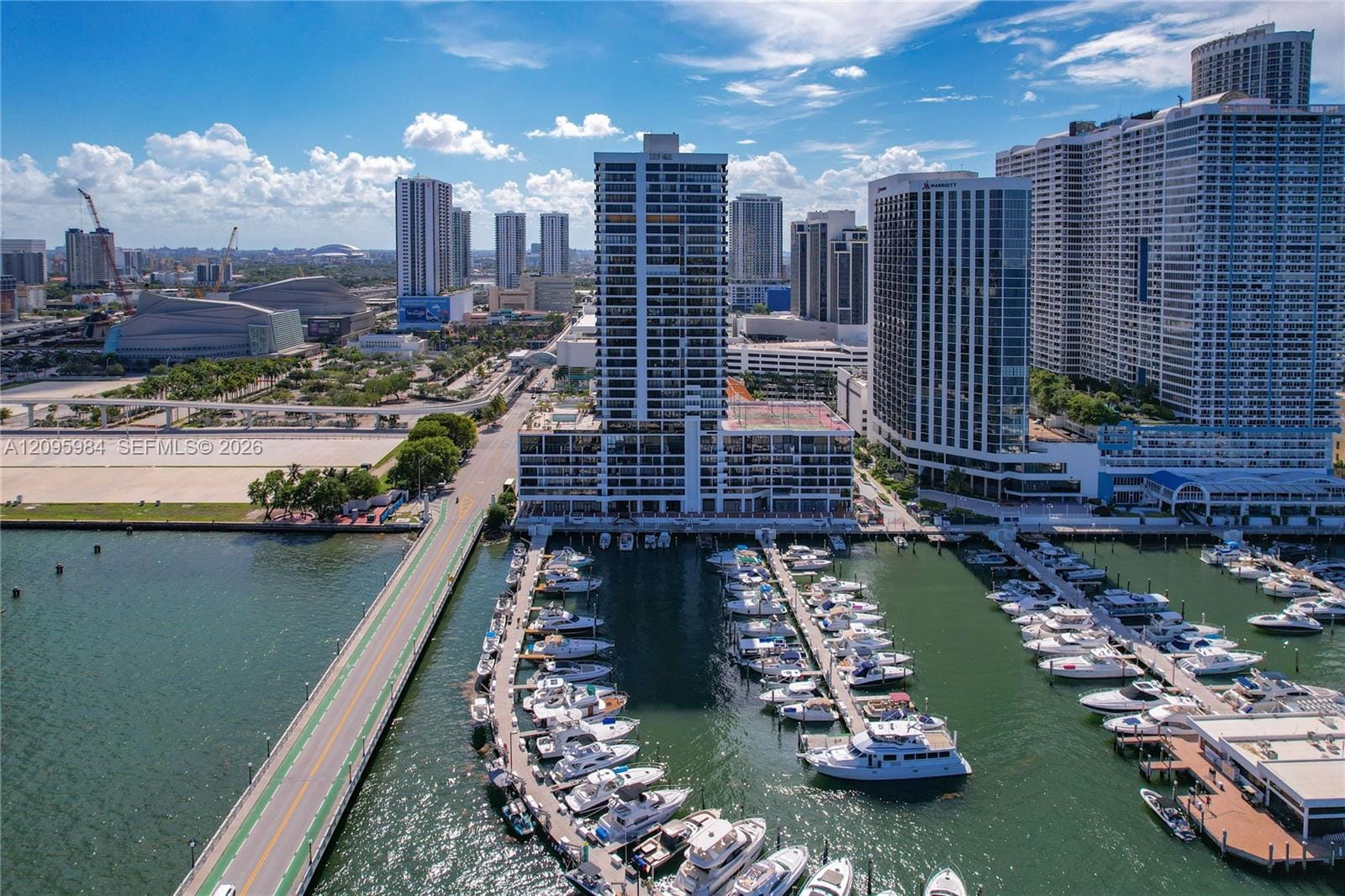 555 NE 15th Street 502, Miami, FL 33132 photo 17
