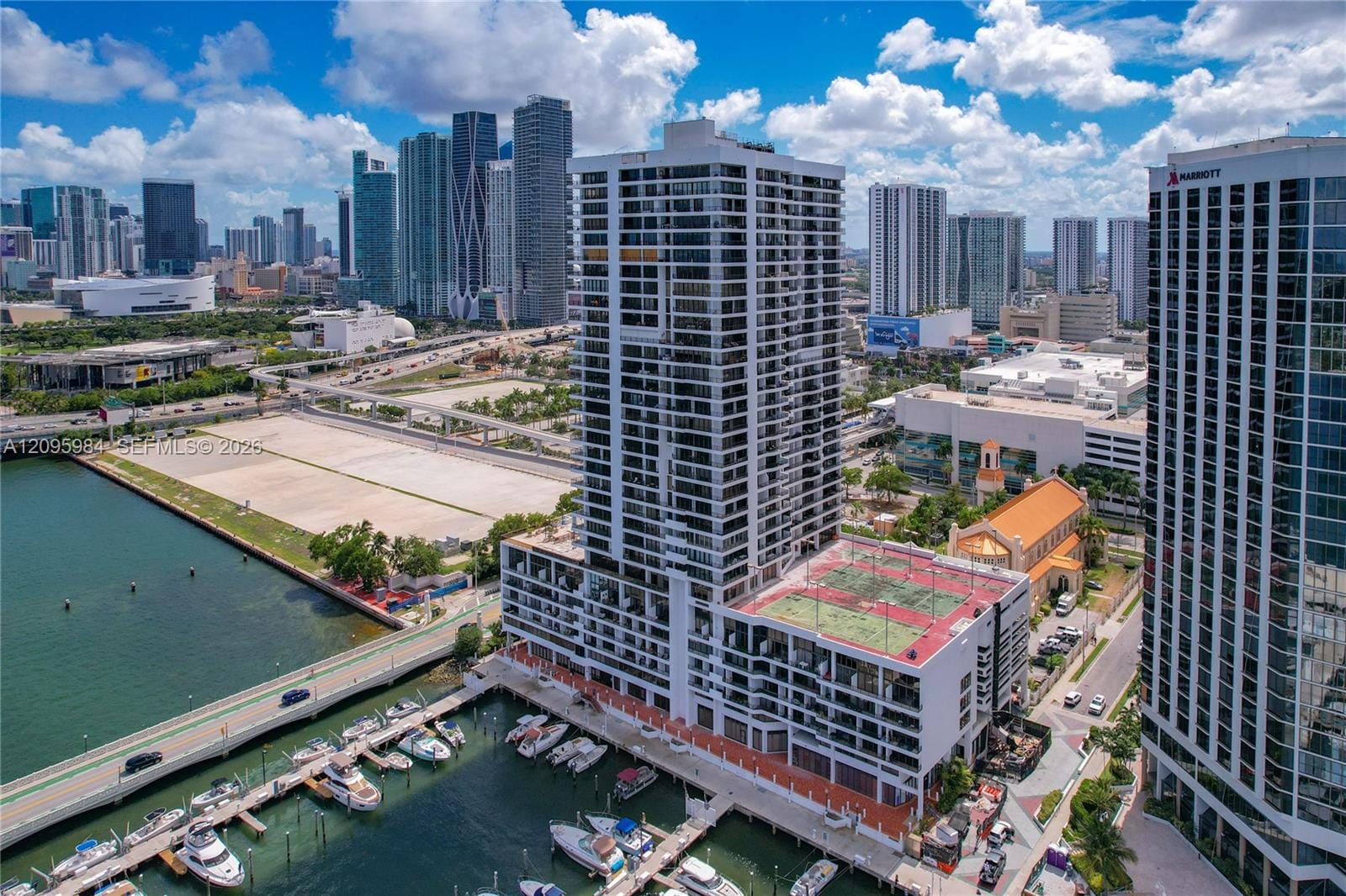 555 NE 15th Street 502, Miami, FL 33132 photo 18