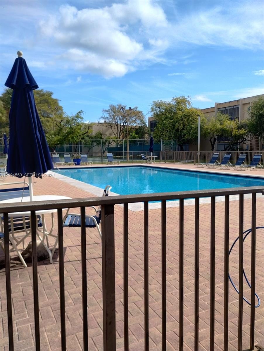 8401 SW 107th Avenue 219E, Miami, FL 33173 photo 23