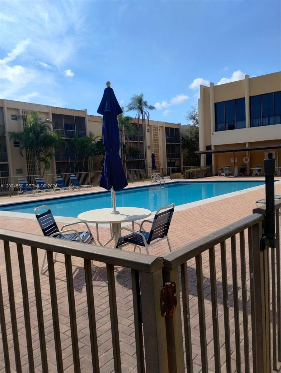 8401 SW 107th Avenue 219E, Miami, FL 33173 photo 24