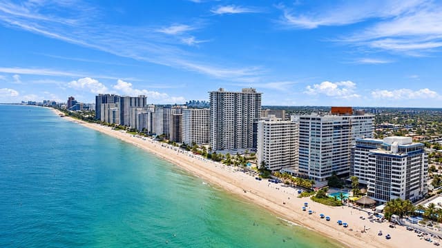 4040 Galt Ocean Drive 905, Fort Lauderdale, FL 33308
