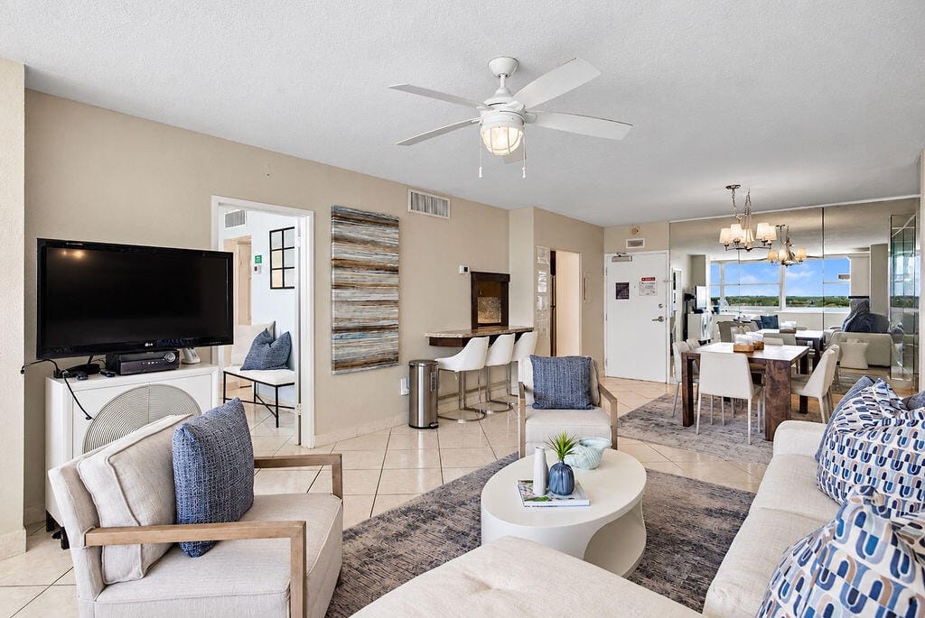 4040 Galt Ocean Drive 905 — photo 2