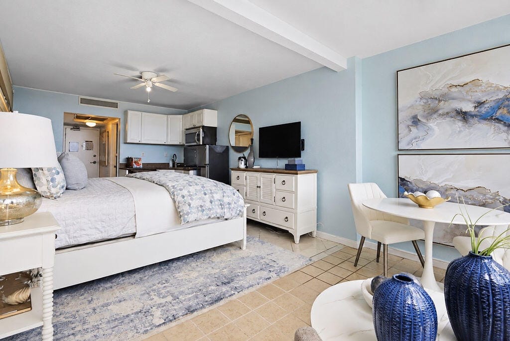 4040 Galt Ocean Drive 905 — photo 12