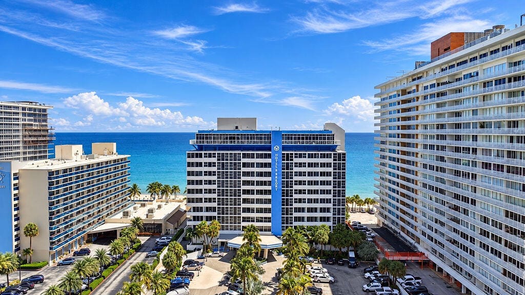 4040 Galt Ocean Drive 905, Fort Lauderdale, FL 33308 photo 14
