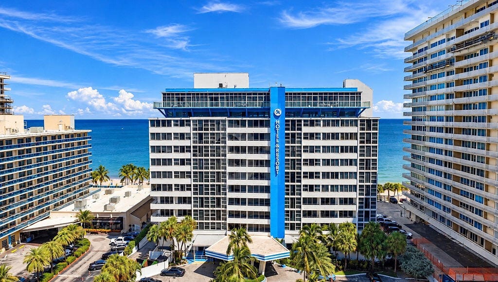 4040 Galt Ocean Drive 905, Fort Lauderdale, FL 33308 photo 18