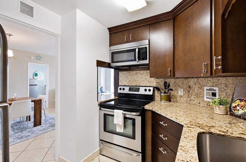 4040 Galt Ocean Drive 905 — photo 4